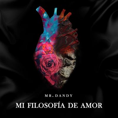 Mi Filosofia de Amor's cover
