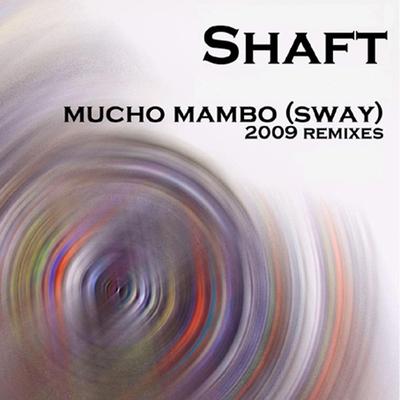 Mucho Mambo (Sway) (DJ Rebel Radio Edit)'s cover