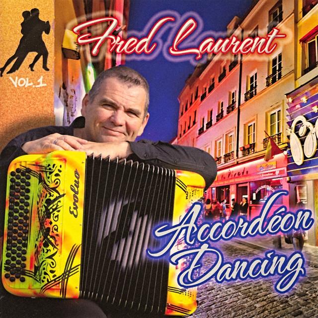 Fred Laurent's avatar image
