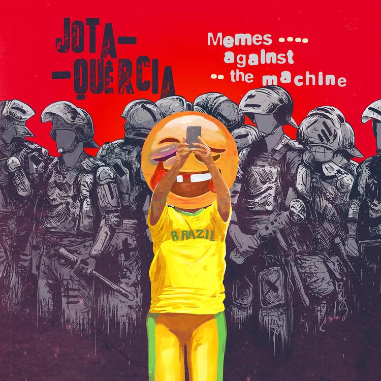 Jota Quércia's avatar image