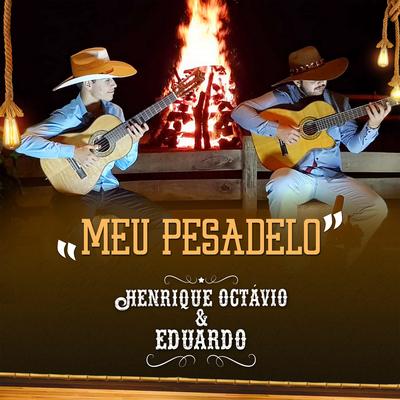 Meu Pesadelo's cover