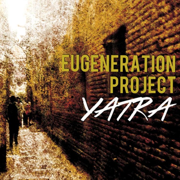 Eugeneration Project's avatar image