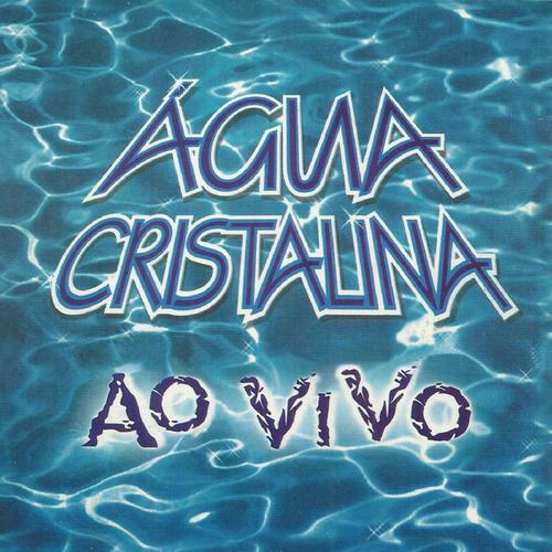 ÁGUA CRISTALINA's cover