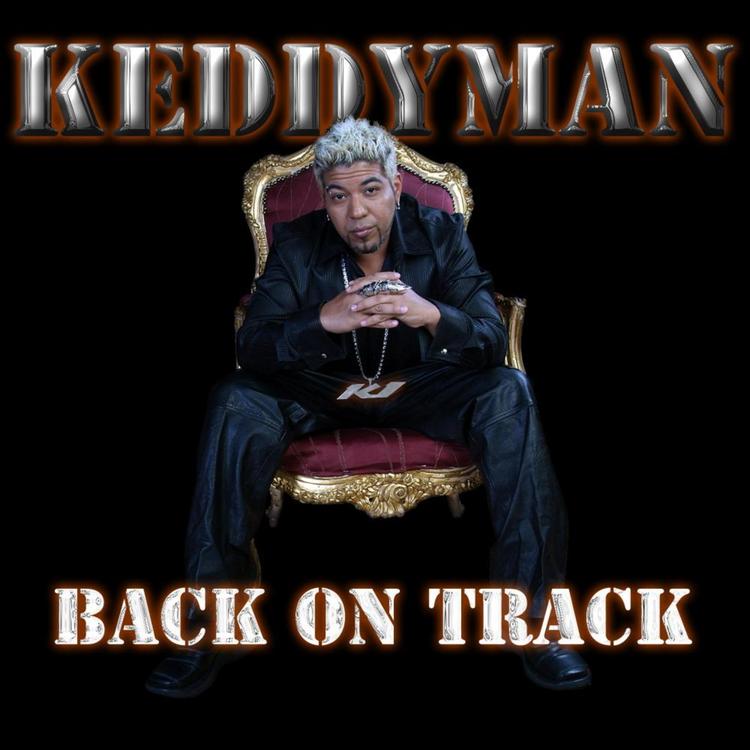 Keddyman's avatar image