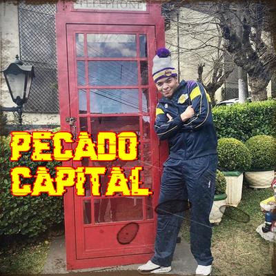 Pecado Capital By MHRAP's cover