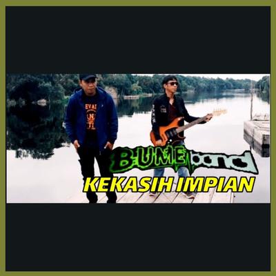 Kekasih Impian's cover