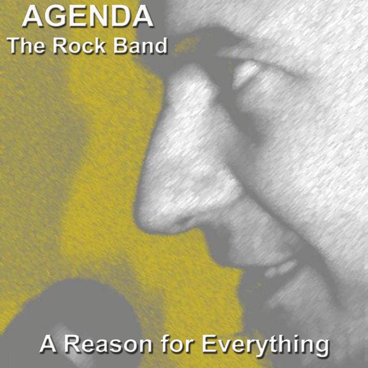 Agenda the Rock Band's avatar image