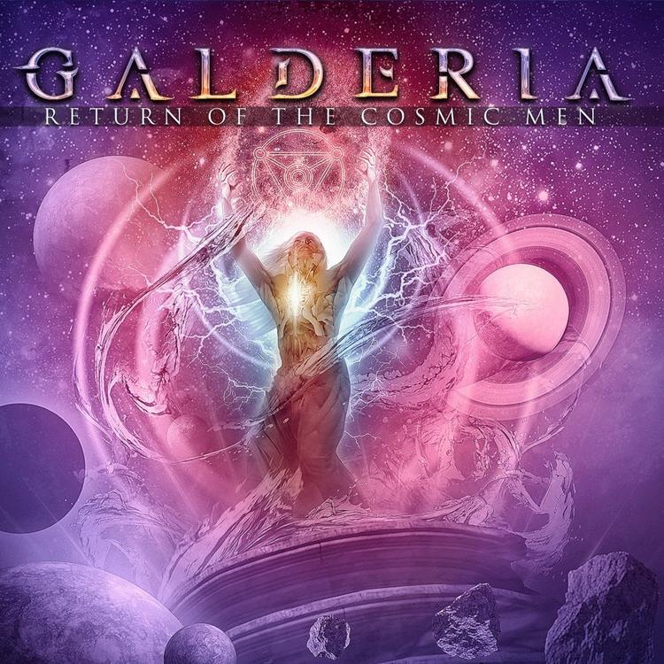 Galderia's avatar image