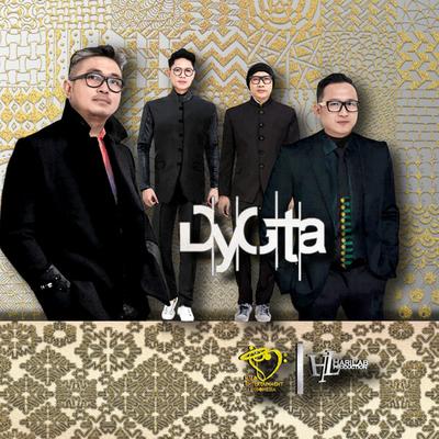 Dygta's cover