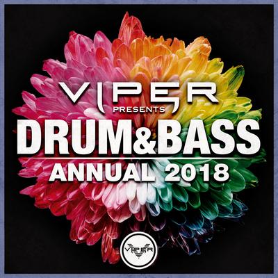 Drum & Bass Annual 2018 (Viper Presents)'s cover