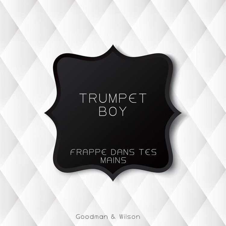 Trumpet Boy's avatar image
