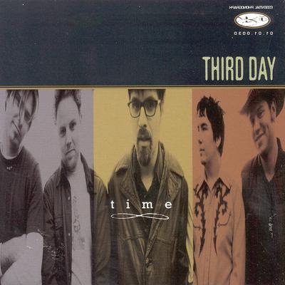 Your Love Oh Lord (Psalm 36) By Third Day's cover