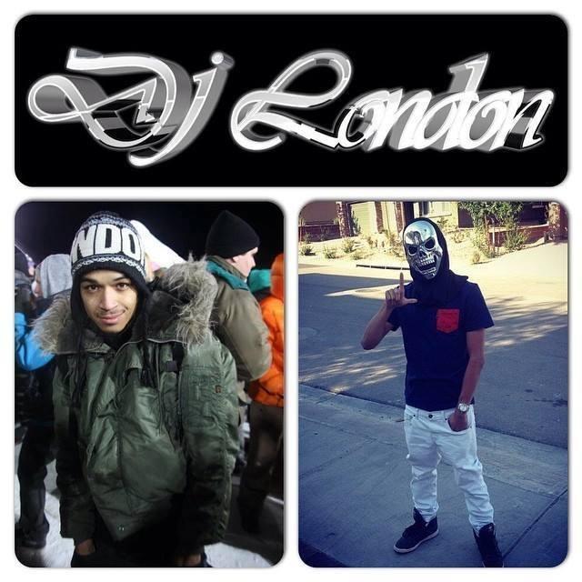 DJ London's avatar image