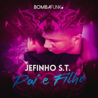 Jefinho S.T.'s cover