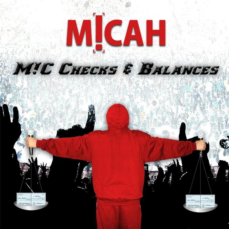 M!CAH's avatar image