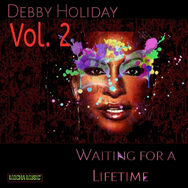 Debby Holiday's avatar image