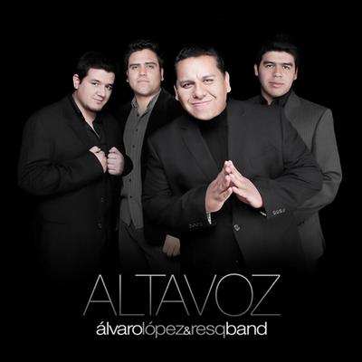 Altavoz By ResQband, ALVARO LOPEZ's cover