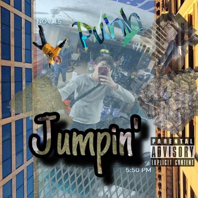 Jumpin''s cover