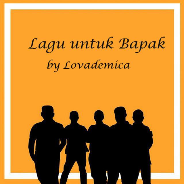 Lagu untuk Bapak's avatar image