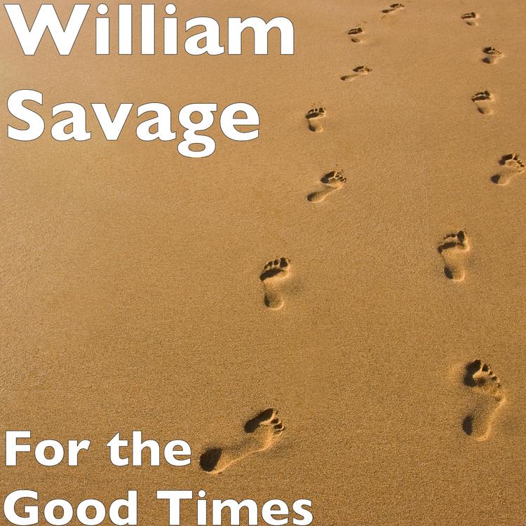 William Savage's avatar image