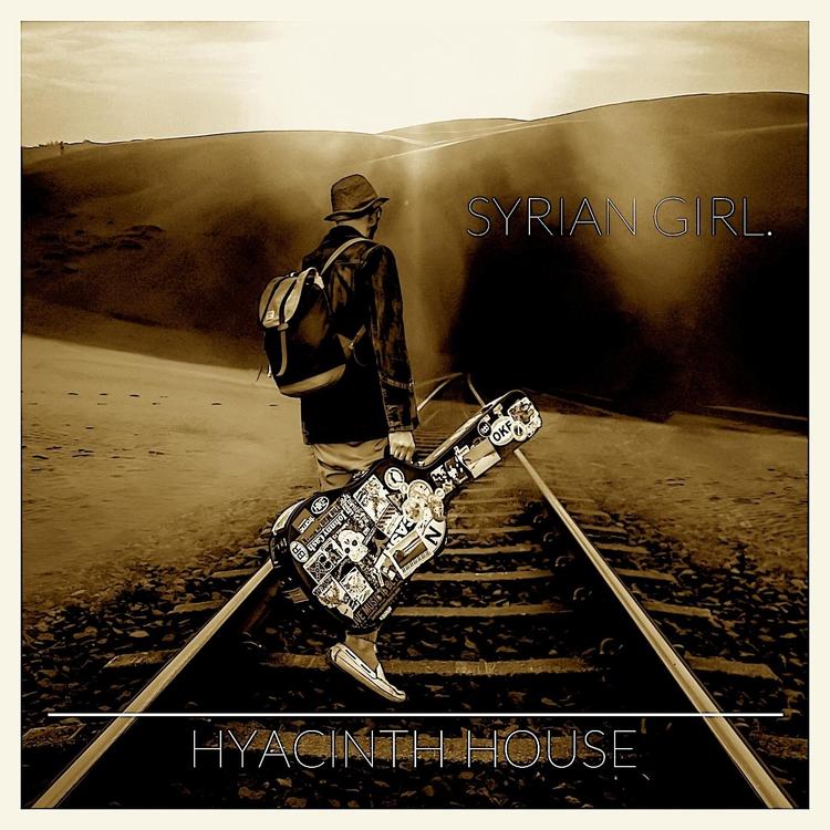 Hyacinth House's avatar image