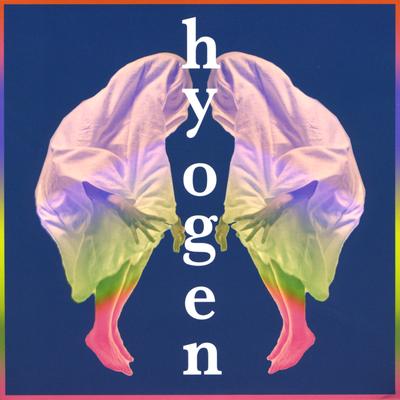 表現 (Hyogen)'s cover