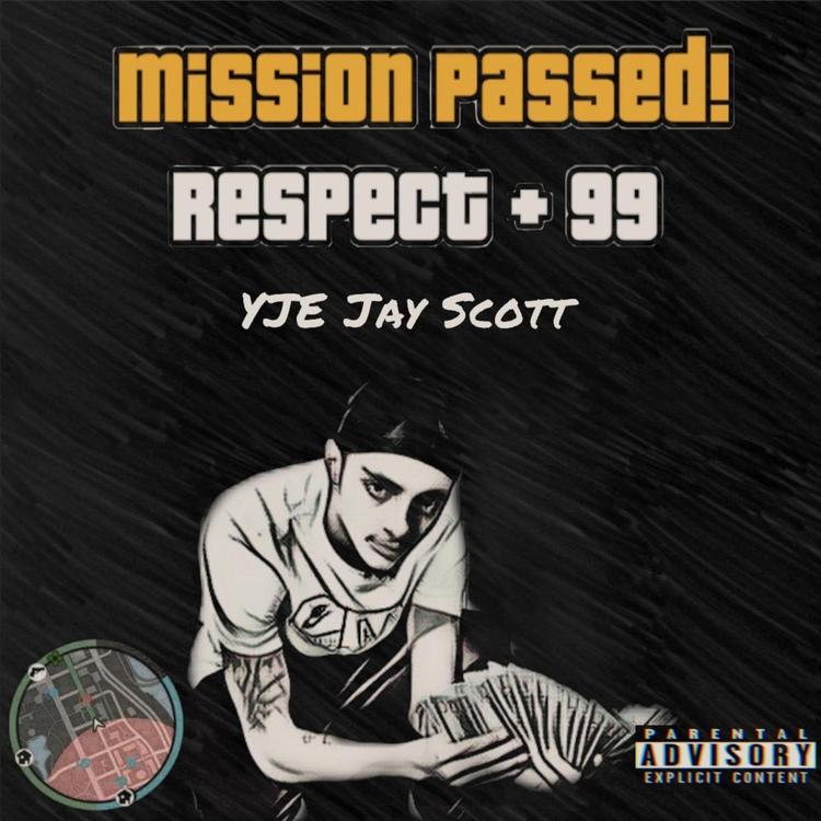 YJE Jay Scott's avatar image