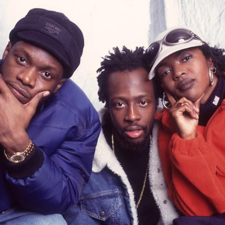 Fugees's avatar image