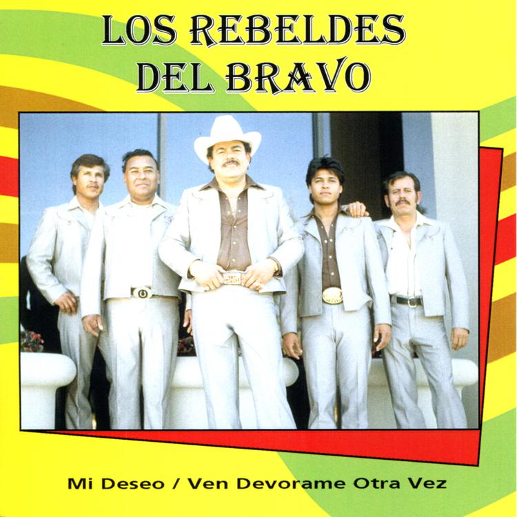 Los Rebeles del Bravo's avatar image