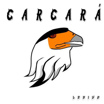 Carcará's cover