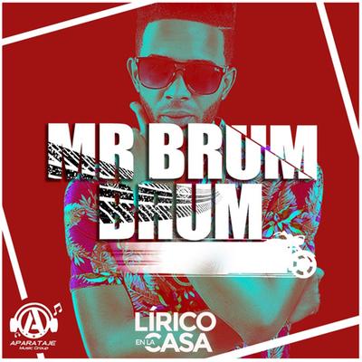 Mr. Brum Brum's cover