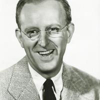 Kay Kyser's avatar cover