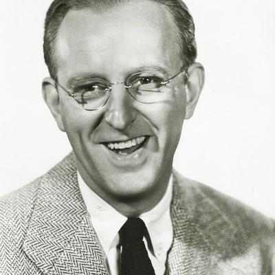 Kay Kyser's cover