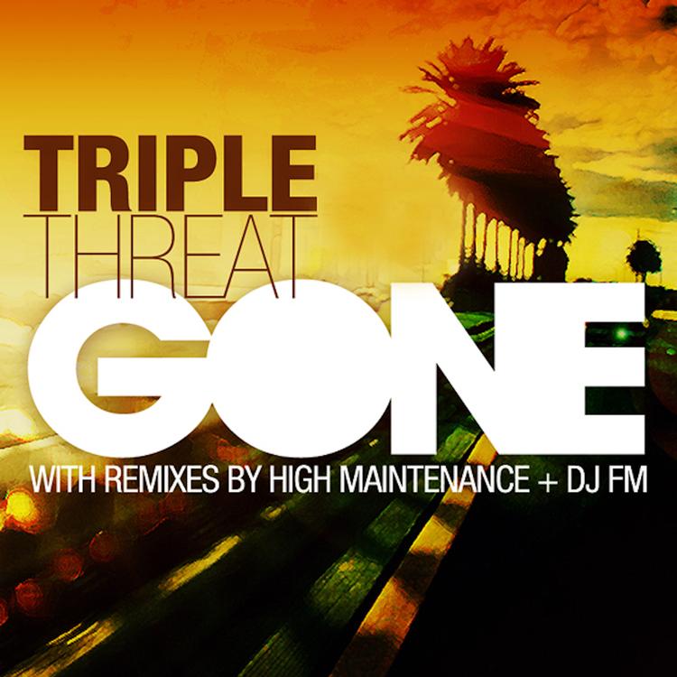 Triple Threat's avatar image