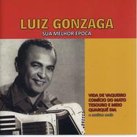 Luis Gonzaga's avatar cover