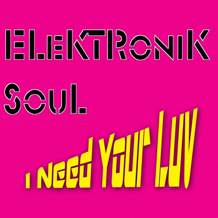ELeKTRoNik Soul's avatar image