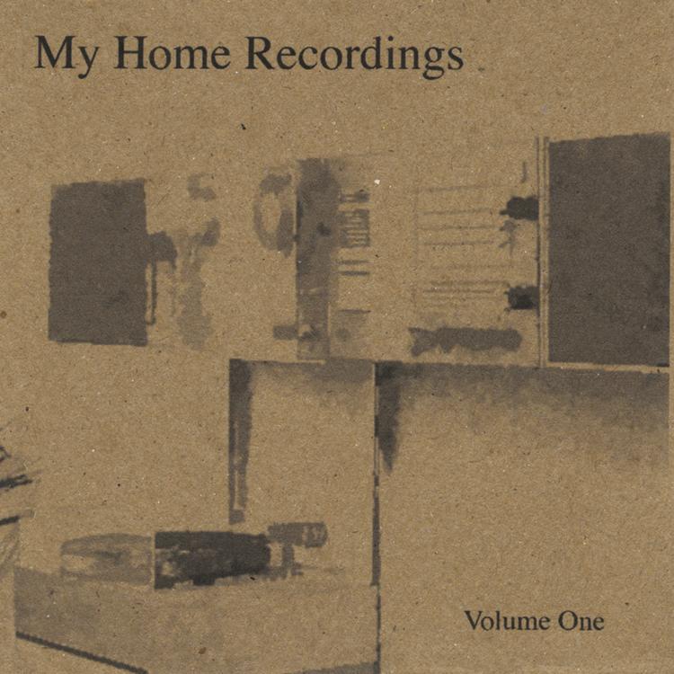 My Home Recordings's avatar image