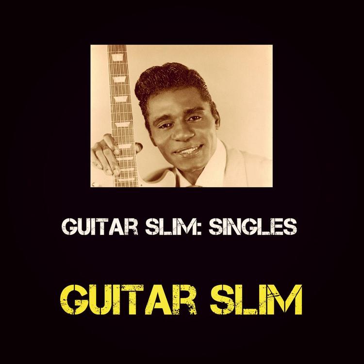 Guitar Slim's avatar image