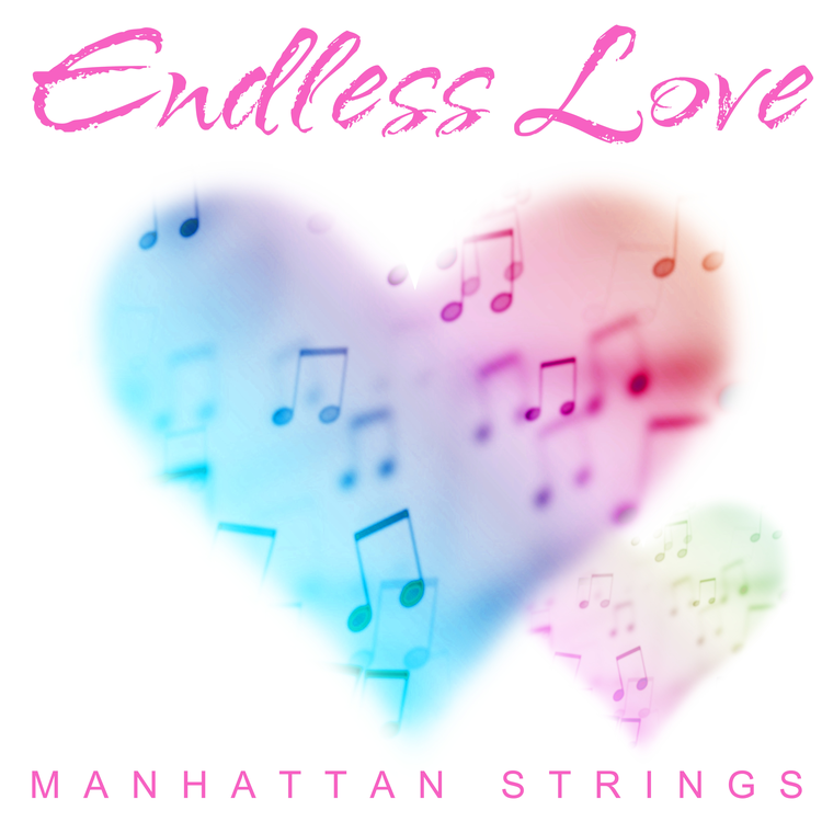 Manhattan Strings's avatar image