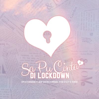 Sa Pu Cinta Di Lockdown's cover
