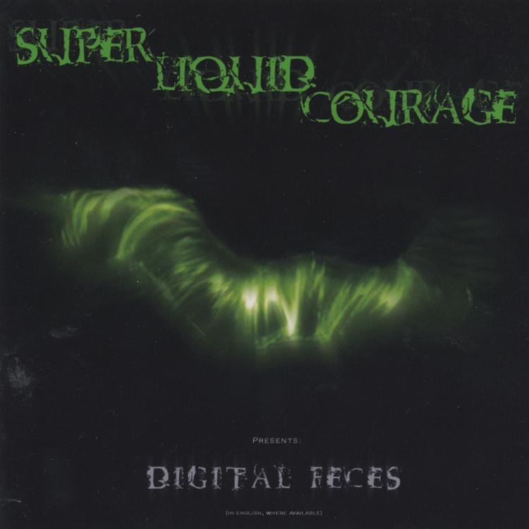 Super Liquid Courage's avatar image