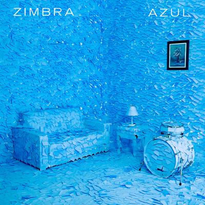 Azul's cover