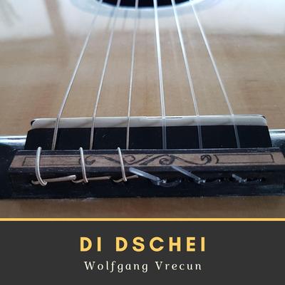 Di Dschei By Wolfgang Vrecun's cover
