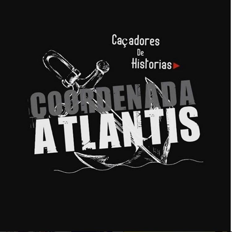 Coordenada  Atlantis's avatar image