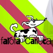 Farofa Carioca's cover