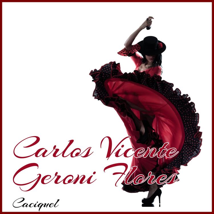 Carlos Vicente Geroni Flores's avatar image