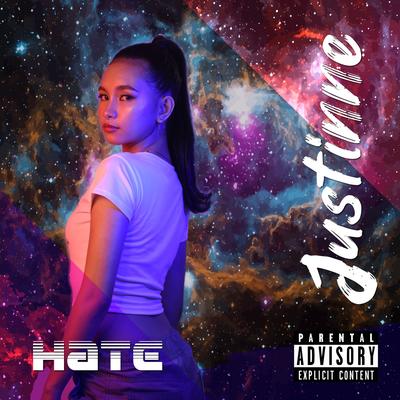 HATE's cover