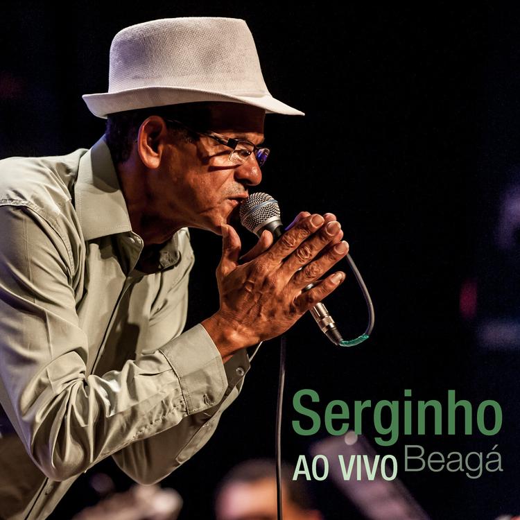 Serginho Beagá's avatar image