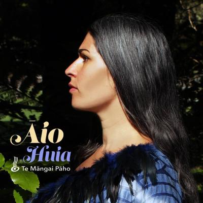 Huia's cover