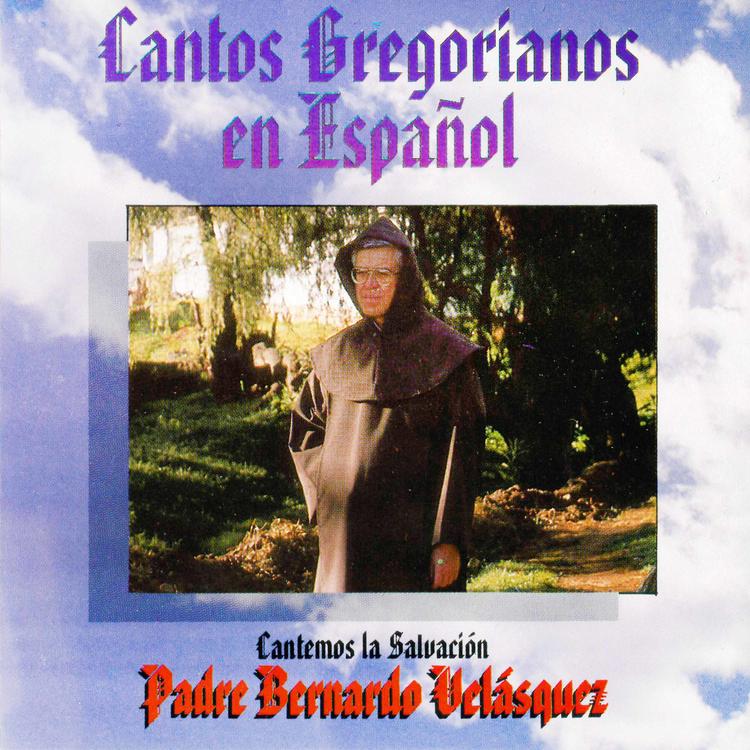 Padre Bernardo Velásquez's avatar image